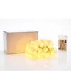 Eu Sandelis Vidaus / išorės rutulinė girlianda 71 LED šiltai balta, 2 režimai LAMP46