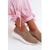 Evento Moteriški rudi įsispiriami bateliai
