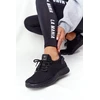 Evento Women's Sport Shoes Juodas Roxy