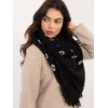 Factorypriceeu Elegantiškas moteriškas šalikas: Dydis - Universalus