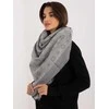 Factorypriceeu Elegantiškas šalikas su vilna: Dydis - Universalus
