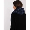 Factorypriceeu Elegantiškas šalikas su vilna: Dydis - Universalus
