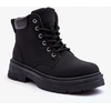 FB3 Juodi patogūs komfortiški aulinukai