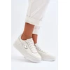 FG2 Laisvalaikio stiliaus balti batai