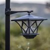 Gardlov Stilingas sodo žibintas su saulės baterija