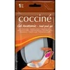 Gėlinės kulno pagalvėlės COCCINE ANATOMIC HEEL PAD GEL