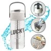 Eu Sandelis Gertuvė su papildoma talpa uogoms/ citrinai 600 ML Lucky BD31