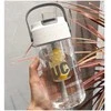 Eu Sandelis Gertuvė su papildoma talpa uogoms/ citrinai 800 ML Lucky BD36