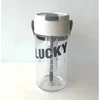 Eu Sandelis Gertuvė su papildoma talpa uogoms/ citrinai 600 ML Lucky BD31