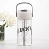 Eu Sandelis Gertuvė su papildoma talpa uogoms/ citrinai 800 ML Lucky BD36