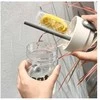 Eu Sandelis Gertuvė su papildoma talpa uogoms/ citrinai 800 ML Lucky BD36