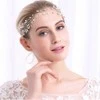 Eu Sandelis HAIR BAND Vestuvių kolekcija 2021/2022 OPS08