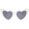 Eu Sandelis HEART Baltas OK272WZ5 akiniai nuo saulės