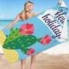 Eu Sandelis HELLO HOLIDAYS stačiakampis paplūdimio rankšluostis 150x70 REC54WZ2