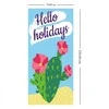 Eu Sandelis HELLO HOLIDAYS stačiakampis paplūdimio rankšluostis 150x70 REC54WZ2