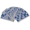 Iso Trade Žaidimas "Bingo" Kruzzel 25006