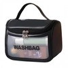Ecarla Juoda kosmetinė KS46CZ