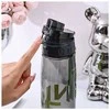 Eu Sandelis Juoda vandens gertuvė 800 ml BD45