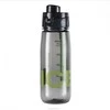 Eu Sandelis Juoda vandens gertuvė 800 ml BD45