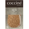 Kamštinės kūlnų pagalvėlės Coccine Heel Pad