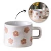 Eu Sandelis Keraminis puodelis 250 ml - KB30