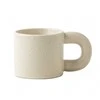 Eu Sandelis Keraminis stilingas puodelis su rankena 300 ml CUP21