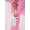 Klasikiniai suvarstomi laisvalaikio bateliai Lee Lian Women Low