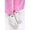 Klasikiniai suvarstomi laisvalaikio bateliai Lee Lian Women Low