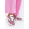 Klasikiniai suvarstomi laisvalaikio bateliai Lee Lian Women Low