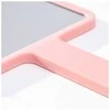Eu Sandelis Kosmetinis veidrodėlis su rankena, vienpusis XL aukštis 15,8 cm L23