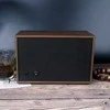 Laikrodis Eu Sandelis Rotomatas, laikrodžio užsukėjas 24 x 12 x 15 cm PD146