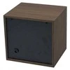 Laikrodis Eu Sandelis Rotomatas, laikrodžio užsukėjas 14 x 12 x 12 cm PD144