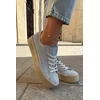 Lee Cooper Moteriški drobiniai bateliai vasarai