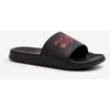 Lee Cooper Moteriškos patogios šlepetės vasarai