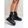 Lee Cooper Patogūs šilti moteriški aulinukai