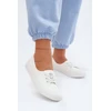 Lee Cooper Vasariški balti moteriški bateliai