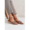 Lewski Shoes Basutės