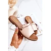 Lewski Shoes Elegantiškos šlepetės moterims