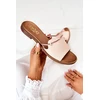 Lewski Shoes Elegantiškos šlepetės moterims