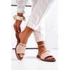 Lewski Shoes Elegantiškos šlepetės moterims