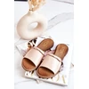 Lewski Shoes Elegantiškos šlepetės moterims
