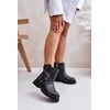 Lewski Shoes Madingi natūralios odos ilgaauliai