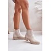 Lewski Shoes Moteriški odiniai aukštos kokybės aulinukai