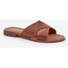 Lewski Shoes Šlepetės