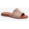 Lewski Shoes Šlepetės