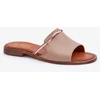Lewski Shoes Šlepetės