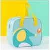 Eu Sandelis Maisto krepšys LUNCH BOX PJM21WZ1