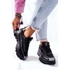 Madingi sportinio stiliaus Cross Jeans batai