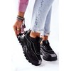 Madingi sportinio stiliaus Cross Jeans batai