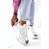Madingi sportinio stiliaus Cross Jeans batai